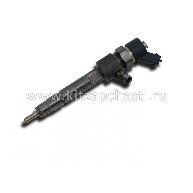 Форсунка Bosch TOYOTA: YARIS 1.4D-4D 01-06, 0 986 435 177, 0445110267, 6390700287