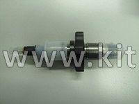 Форсунка Common Rail, Case, New Holland,CR IVECO Bosch