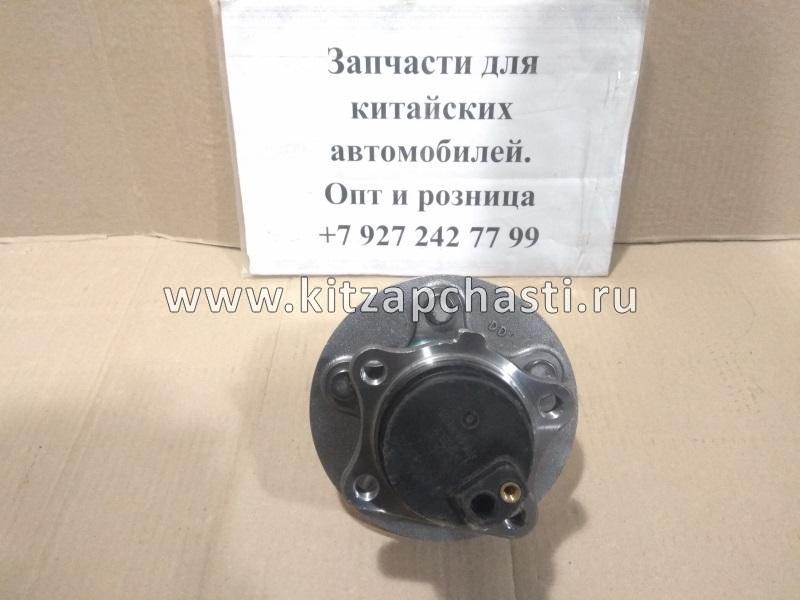 Ступица задняя левая Geely Emgrand X7 NL4 1014012462