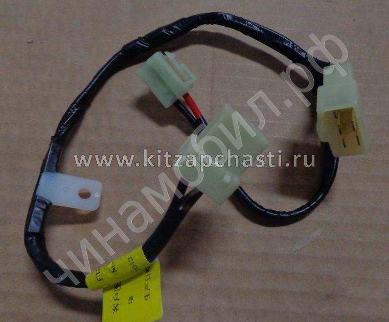 ЖГУТ ПРОВОДОВ КОНДИЦИОНЕРА Geely Emgrand X7 1017016529