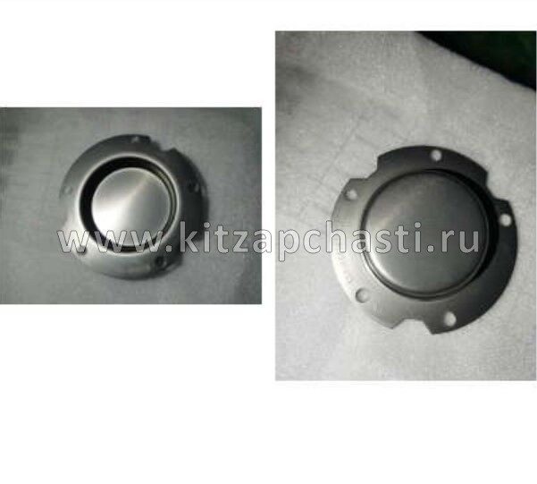 КРЫШКА РЕГУЛЯТОРA ФАЗ (VVT)  Geely  ATLAS PRO  1046023900