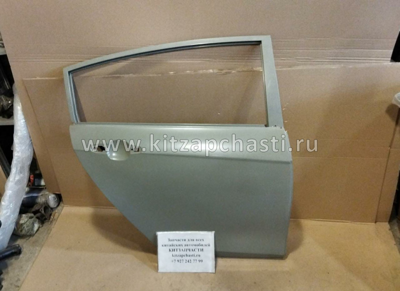 Дверь задняя правая Geely Emgrand HB 106200307602