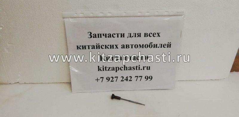 Клапанная пара  для ремонта форсунки Isuzu 4HK1/6HK1 NQR90,8976097882,8976097886,8976097883 Denso 095000-6363