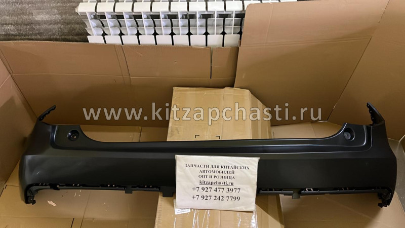 Бампер задний Haval Jolion 2804104XST01A