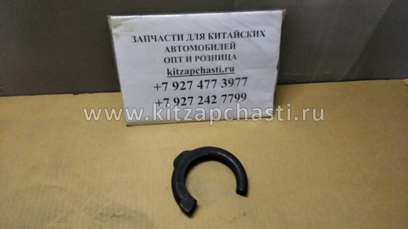 ОПОРА ПРУЖИНЫ НИЖНЯЯ ЛЕВАЯ Great Wall Hover H6 2905108XKZ16A