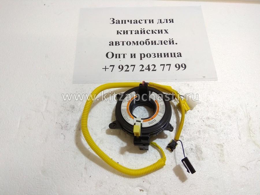 Кольцо подушки безопасности Great Wall Hover H2 3658150-K80