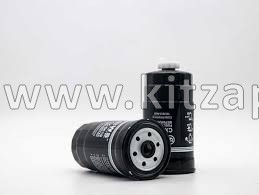 Фильтр топливный тонкой очистки  Dongfeng DF6 CLX-242C