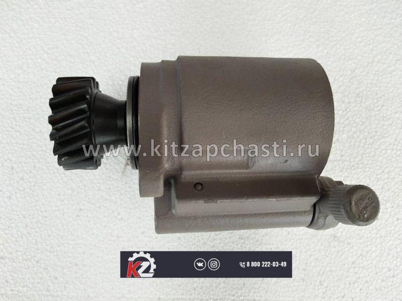 Насос гур wp10 8x4 ( 17 зуб. d58) f3000 Shacman F2000 DZ9100130045