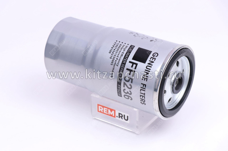 Фильтр топливный тонкой очистки  Dongfeng DF6 FF5236