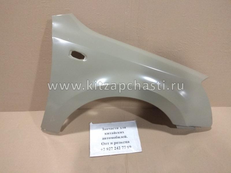 Крыло переднее правое Chery Fora, Vortex Estina A21-8403760-DY JH