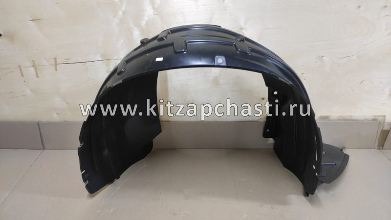 Подкрылок передий правый Changan UNI-T S202F270909-0400 DOCAR S202F2709090400DCR